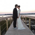 Bride & Groom